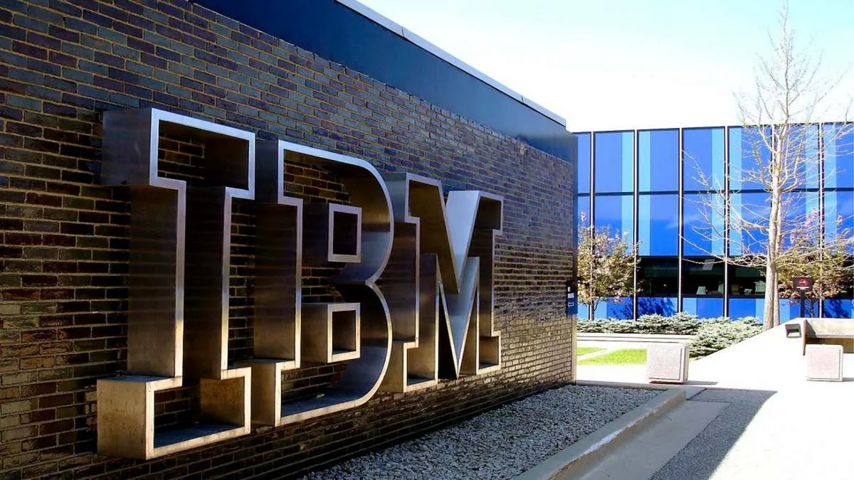 IBM To Close China R D Operations Axes 1 000 Jobs Amid Rising US China