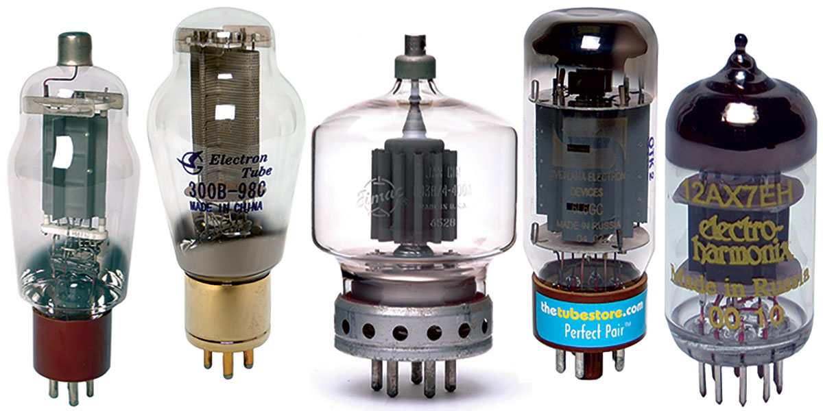 From Vacuum Tubes to Micro Wonders: Evolution of Transistors - techovedas