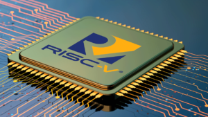 RISC V is a disruption