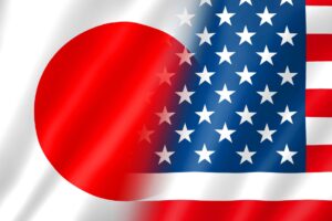 US Japan