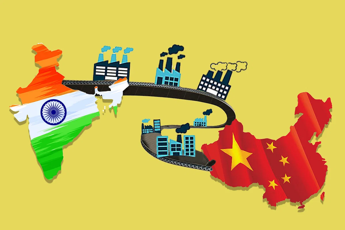 India china relationship