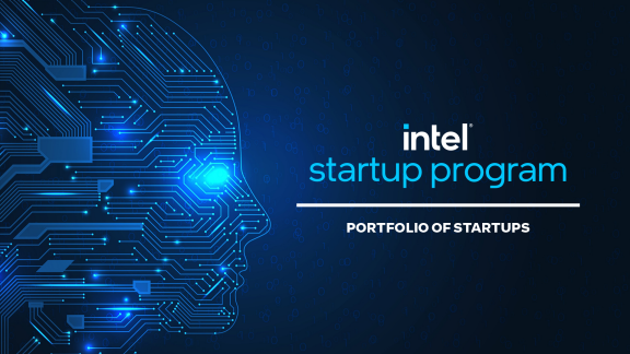 Intel's Startup Program: Helping India Build World-Changing Solutions ...