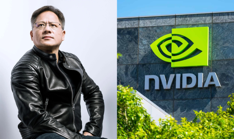 Bankruptcy To Trillion-Dollar Company: Story Of Nvidia - Techovedas