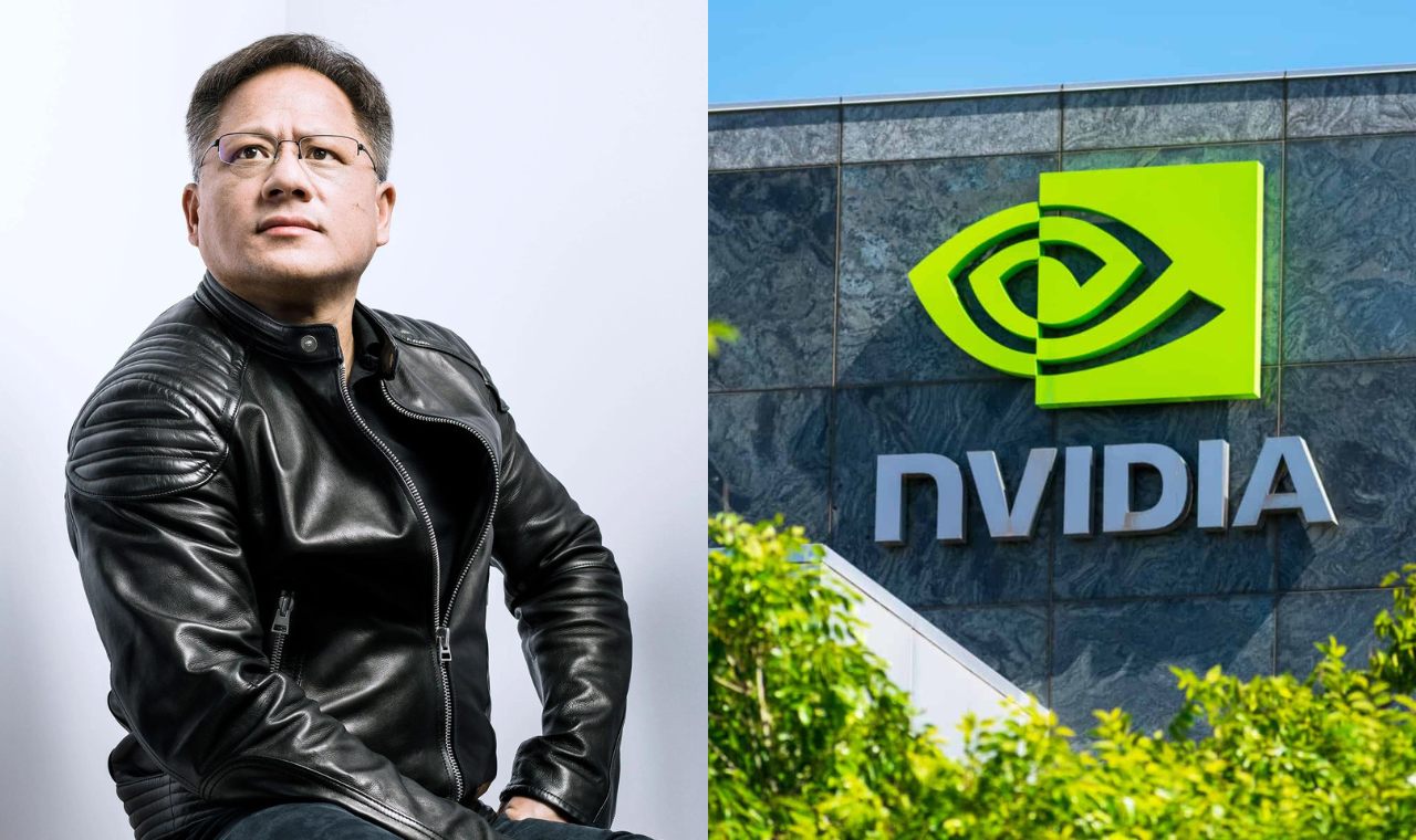 Nvidia Part II: The Machine Learning Company (2006-2022): The