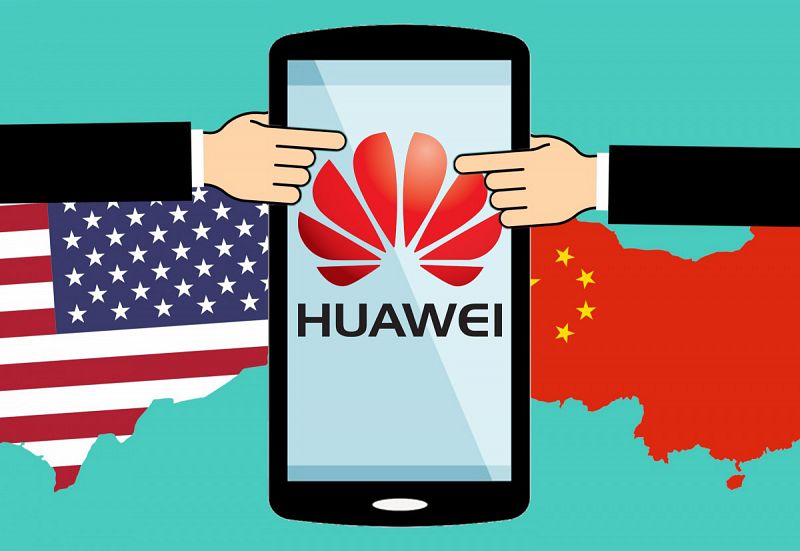 Huawei China