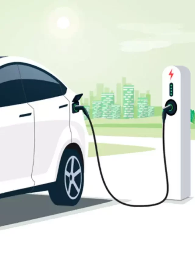 5 Ways EV Is NOT Good For Environment
