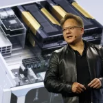 Nvidia Custom Processor Unit