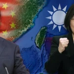 Taiwan is investigating against their companies whether they invested in China
