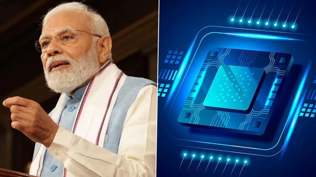 Polymatech Electronics, India's first chipmaker to go public, is set to raise up to Rs 750 crore through an initial public offering (IPO).