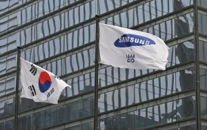 Samsung Reports loss for both quarters of 2023