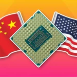 RISC is the new battleground for US China relationship