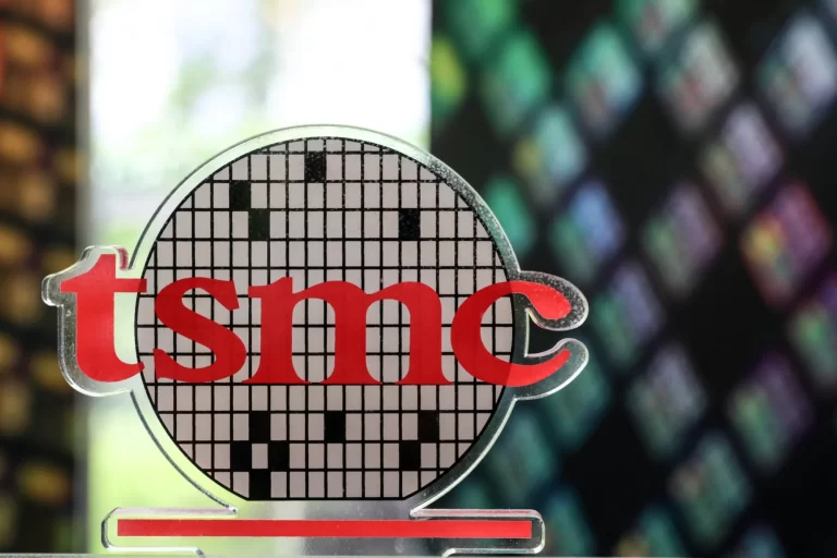 TSMC Global Expansion