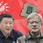 Nvidia ban in china