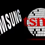 Samsung TSMC Google