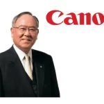 Canon CEO has a new tool to Challenge ASML