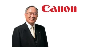 Canon CEO has a new tool to Challenge ASML