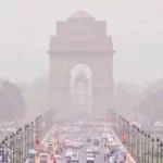 AI Air Pollution