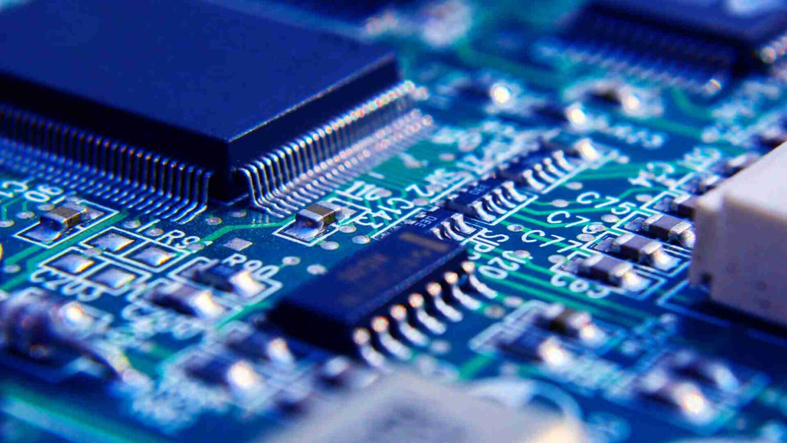 10 Steps In Semiconductor Manufacturing techovedas 10 Steps In Semiconductor Manufacturing techovedas