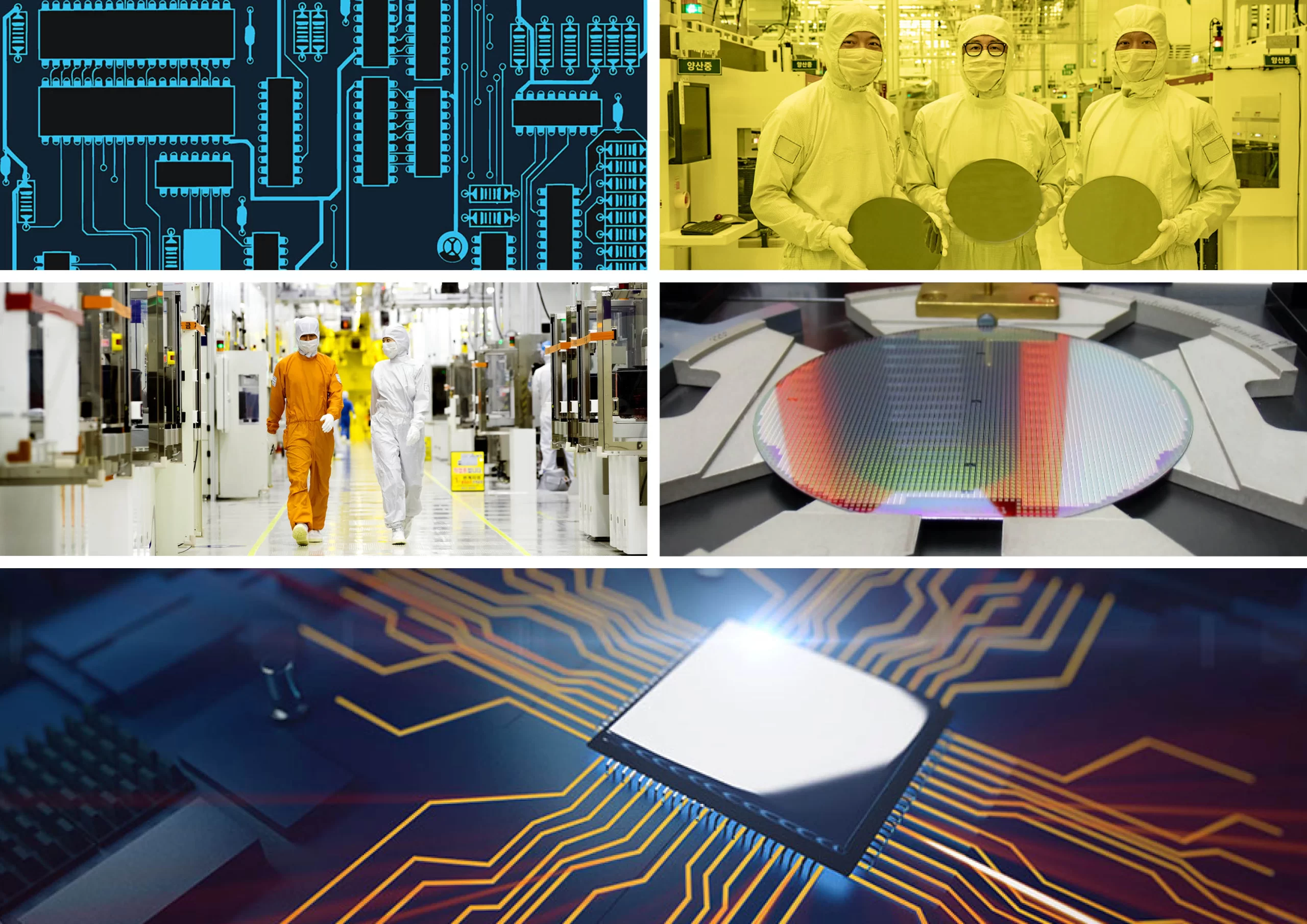 What are 3 Business Model in Semiconductor Ecosystem: Pros and Cons ...