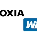 Western digital Kioxia