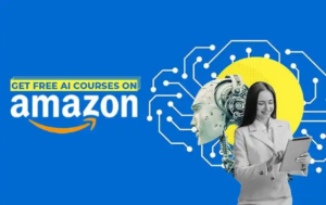 Free Courses from Amazon