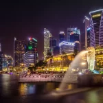 Singapore data center boom