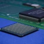 What is flip chip technology ?