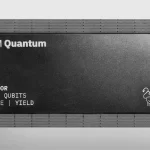 IBM Quantum Chips