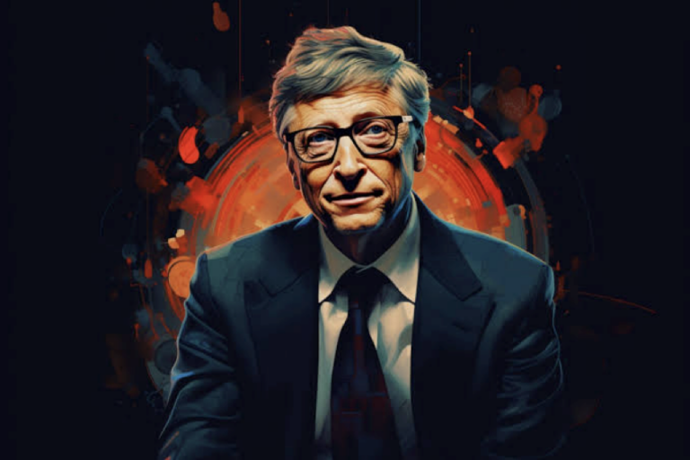 Bill Gates_AI