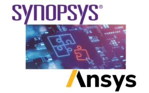 Synopsys interest in Ansys is new
