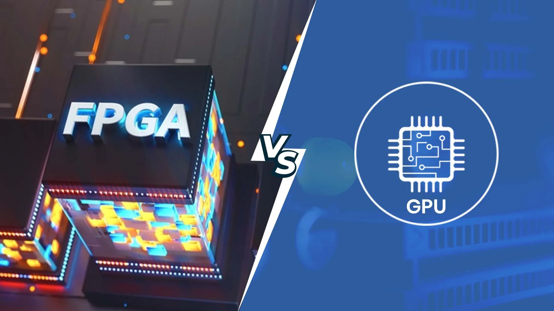 Why FPGAs Steal the Spotlight in Hardware Acceleration for AI