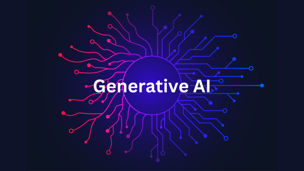 6 Amazing Books on Generative AI That You Should Read in 2024 - techovedas