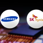 Samsung Vs SK Hynix