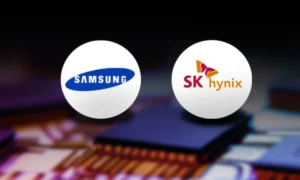 Samsung Vs SK Hynix