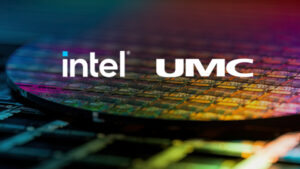 Intel UMC Collaboration