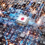 Semiconductor Chip_Japan