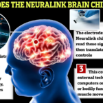 How does a brain chip Work?