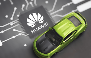 Huawei_EV Charging