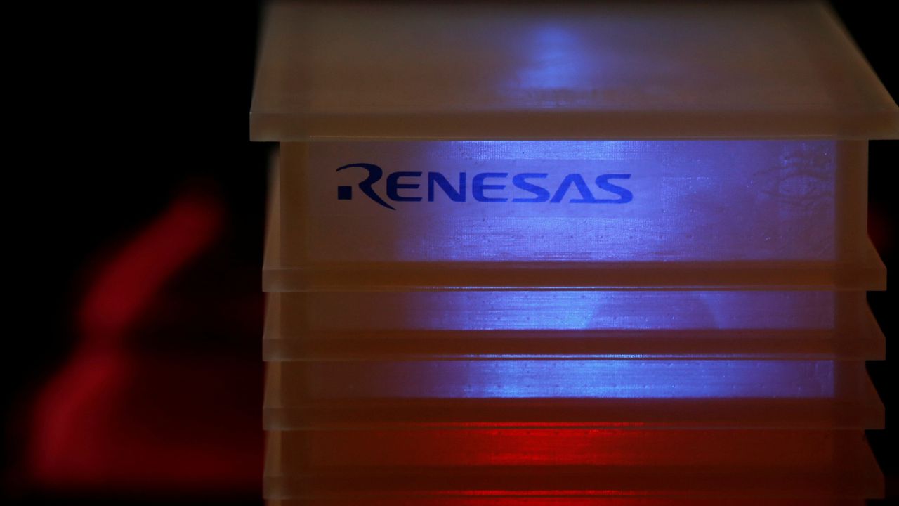 Why Renesas Is Buying Software Company Altium For $5.9 Billion - Techovedas