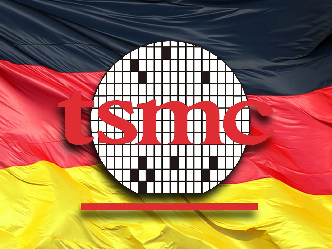 TSMC Germany