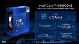 Intel i9