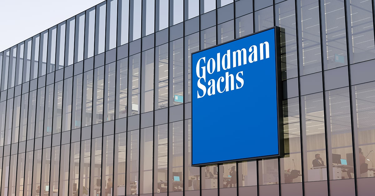 Goldman Sachs_AI Boom