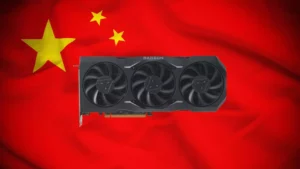 GPU manufacturers_China