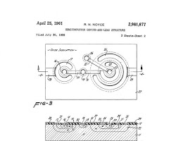 US patent