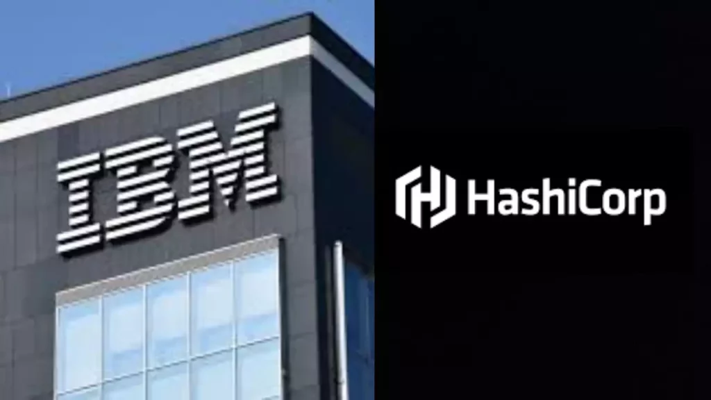 IBM_Hashicorp