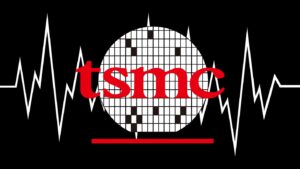 TSMC Earthquake