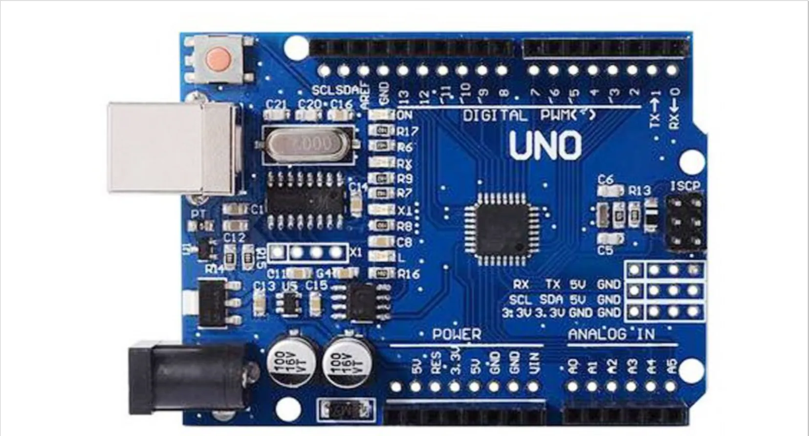 Arduino Board