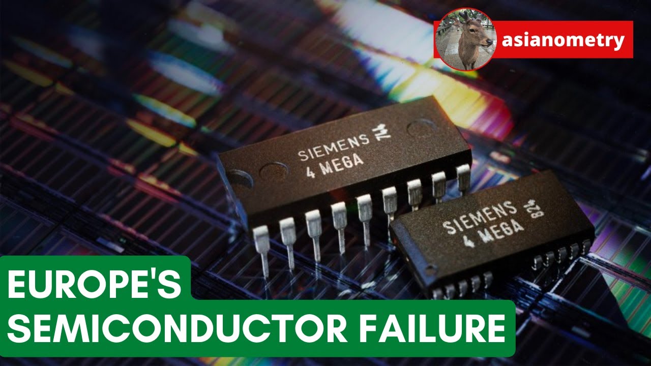 Videos_Semiconductor_failure