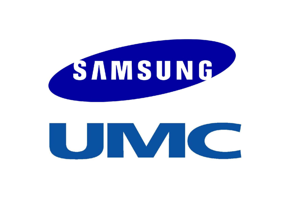 Samsung UMC Collaboration
