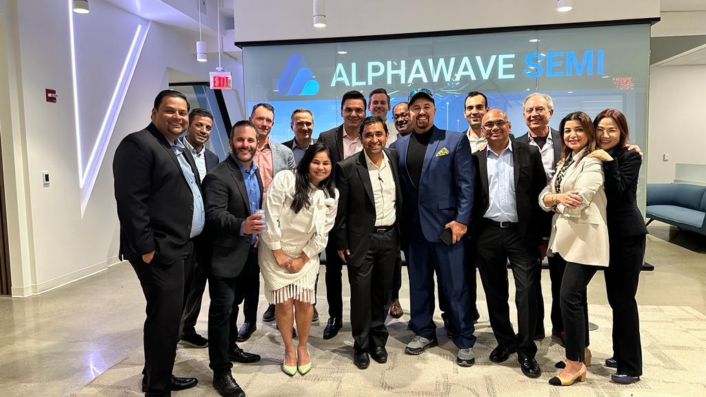 Faster Smarter Ai Alphawave Semi Shakes Up Ai With Modular Chiplet Design Techovedas